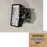 14014711-A Oem For Maytag Jennair Dryer Timer Control Used Part # Model NR1204. Fixed Price $46.89.
