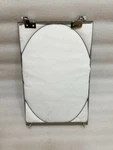 W11216129 Oem New Whirlpool Range Hood Base Cover For WVWA5UC0HN. Fixed Price $157.95.