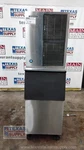 Hoshizaki KM-520MAJ Slim-line Crescent Cube 525 Lbs. Ice Maker With Bin Mfg 2023. Fixed Price $3800.00.