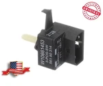 W11050715 Original Whirlpool W10661453 Switch New Genuine Oem Part. Fixed Price $13.98.