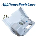 Samsung Refrigerator Ice Maker & Auger Motor Assembly DA97-21215D. Fixed Price $138.99.
