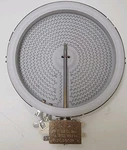 Maytag Whirlpool Range Stove Oven Radiant Surface Element WPW10270604. Fixed Price $26.99.