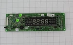 Dacor Double Led Controller DE81-06478A. Fixed Price $310.00.