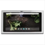 Ge Profile 30" Smart Integrated Kitchen Hub With Wi-fi Connect UVH13012MSS. Fixed Price $949.99.