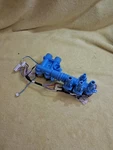 Whirlpool Washer Water Valve W10326913 W10853723 Free Shipping. Fixed Price $13.99.