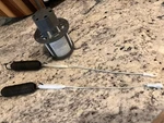 Ge Dishwasher GDT635HMJES Spring Set & Filter Used. Fixed Price $26.99.