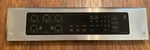 AGM73551667 Lg Range Control Panel Assembly Oem. Fixed Price $102.00.