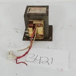 DE26-00122B Samsung Microwave Over The Range ME16H702SES Transformer SHV-U1650B. Fixed Price $45.99.