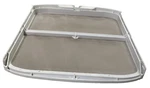 00265649 Bosch Dryer Lint Filter (WTA3510US/10) Genuine Oem - Used. Fixed Price $39.97.