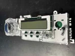 Electrolux Washer User Interface Board 134994800 AZ6226 WMV35. Fixed Price $89.43.