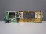 Samsung Dryer User Interface Control Board DC92-00127A DC92-00126A Asmn. Fixed Price $25.00.