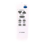 6711A20066H Replace Remote For Lg Kenmore Whirlpool Air Conditioner LW1400ER. Fixed Price $10.95.