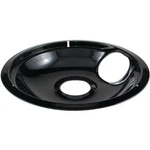 Stanco 414-8 Whirlpool Black Porcelain Replacement Bowls 8" (4148). Fixed Price $25.86.