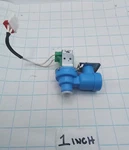 Oem MJX64711401 Lg LRFXC2416S/01 Refrigerator Water Valve. Fixed Price $29.99.