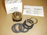 General Electric PTSJH301 Selector Switch 4 Position Actuator Missing Knob. Fixed Price $40.58.