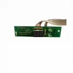 Frigidaire Electrolux E216635 Dishwasher Display Control Board. Fixed Price $43.88.