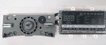 Whirlpool Washer User Interface Board P# W10455538 W10352339 W10368101. Fixed Price $20.19.