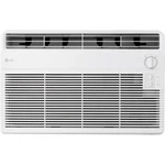 Lg Window Air Conditioner, 5000 Btuh, R-32 830H27. Fixed Price $201.54.