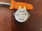 Samsung Motor Ac Drive. SSM-16H DE31-10154D Only (SSH-16H Part). Fixed Price $25.00.