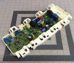 Lg Dryer Main Control Board EBR76542924 CSP30105001 -tested-. Fixed Price $74.95.