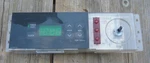 Kenmore Range Clock Control Panel 164D3146P003 WB24T10004 WB24T10005. Fixed Price $49.95.