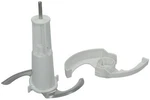 Braun Food Processor Blade Models 3202 3205 BR67051140 K600 To K750 Fairfield. Fixed Price $27.94.