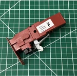 Oem Bosch Washer Door Latch 00648526. Fixed Price $19.95.