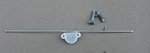 1- Lg Dishwasher Levelling Leg Adjuster AGM72461801. Fixed Price $10.00.