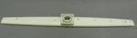 Oem Whirlpool Dishwasher Top Rack Spray Arm W10340504 W10498900 W10317197. Fixed Price $16.04.