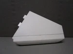 Frigidaire Dryer Left End Cap, White 131122711 131122611 5358323 5350140 Asmn. Fixed Price $21.95.