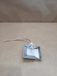 Dacor Range Lamp Holder Oem Genuine Samsung Silver Fast Shippin 2273. Fixed Price $29.95.