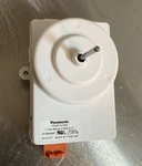 Whirlpool WRT311FZDB01 Refrigerator Condenser Fan Motor Part W10909387. Fixed Price $19.97.