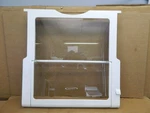 Refrigerator Split Shelf Ass. Part # WR71X10612. Fixed Price $45.98.