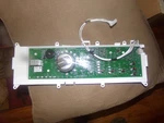 Whirlpool Washer User Control Board W10252243. Fixed Price $26.67.