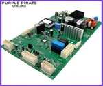 Oem Lg Refrigerator Control EBR83806901 1-YR Guarantee Free Same Day Ship. Fixed Price $48.99.