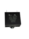 Genuine CBB61 10UF 220VAC 40/80/21 Capacitor JVM3160RFSS Microwave. Fixed Price $19.96.