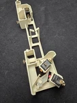 DE96-00414A Latch Body & 3 Switches Samsung ME16H702SES SMH8165STE. Fixed Price $39.99.