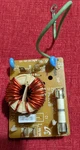 Ge Microwave Noise Filter Board WB02X11200 Oem. Fixed Price $8.99.