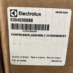 Frigidaire Refrigerator Compressor -inverter Not INCLUDED-5304530688. Fixed Price $120.00.