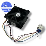 Refrigerator Fan Motor WR60X29099 WR60X35205 239D4716P001. Fixed Price $29.89.