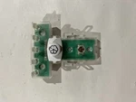 Ge 189D2761G026 Dryer Control Board Switch Start Nuine AZ186001 BK2725. Fixed Price $20.88.