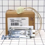 Bosch Range Lamp With Light Bulb 00617184. Fixed Price $79.99.