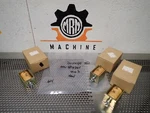 Dormeyer 006-1041701 Solenoids New Old Stock (lot Of 3) See All Pictures. Fixed Price $49.99.