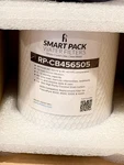 Smart Pack Royal Prestige Replacement Filter 0.5 Micron Coconut Shell Carbon. Fixed Price $50.00.