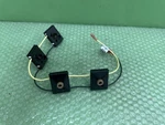 WB18T10219 WB18T10339 Oem Ge Spark Ignition Switch. Fixed Price $339.77.
