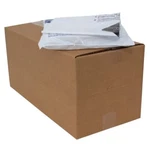 Whirlpool W10165295BU 15-INCH Plastic Compactor Bags With Odor Remover. Fixed Price $248.65.