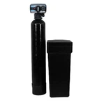 100% Water Usa Fleck Metered 48,000 Grains On Demand 5600 Softener. Fixed Price $750.00.
