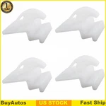 4PCS Range Oven Front Drawer Glides 3051162 For Frigidaire 30-2761-00-01. Fixed Price $6.60.
