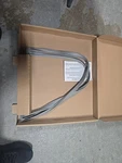 W10407212 Brand New Whirlpool Refrigerator Gasket. Fixed Price $115.00.