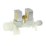 Liebherr 959275900 1/2" Water Valve Brass Npt Connection. Fixed Price $169.82.